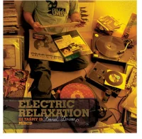 Electric Relaxation