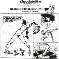 A Taste Of Chocolate: The Very Best Of Gary Davis