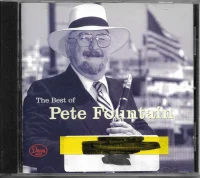 The Best Of Pete Fountain