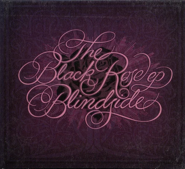 The Black Rose EP