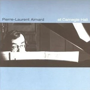At Carnegie Hall