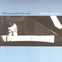 At Carnegie Hall