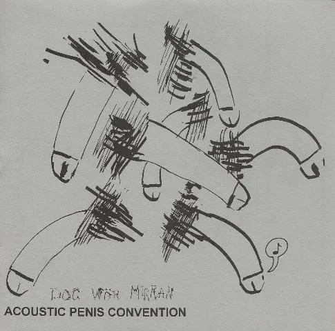 Acoustic Penis Convention