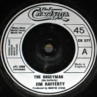 The Bogeyman