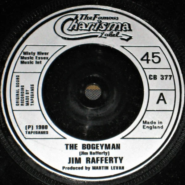 The Bogeyman