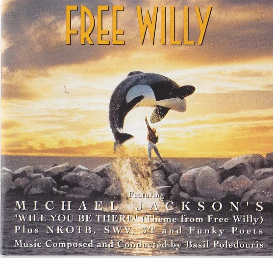 Free Willy - Original Motion Picture Soundtrack