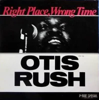 Right Place, Wrong Time