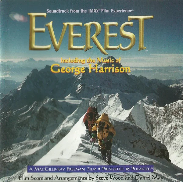 Everest (Soundtrack From The IMAX Film Experience)