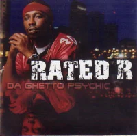 Da Ghetto Psychic
