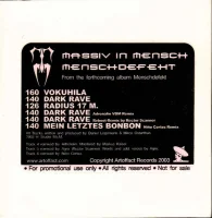 Menschdefekt