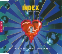 U Keep My Heart