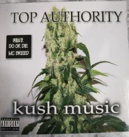 Kush Music