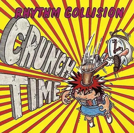 Crunch Time