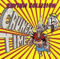 Crunch Time