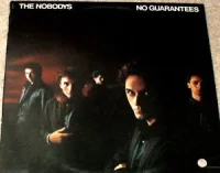 No Guarantees