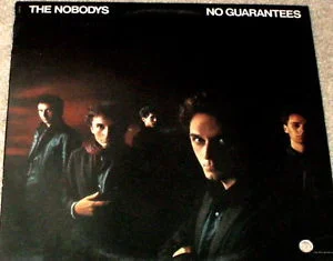 No Guarantees