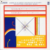 Sextet / When Summer Sang / Sonatina / Tirzah / Acanthus