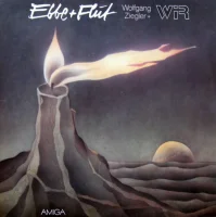Ebbe + Flut