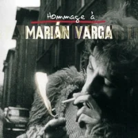 Hommage à Marián Varga