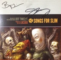 Songs For Slim