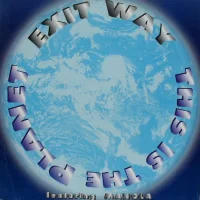 This Is The Planet
