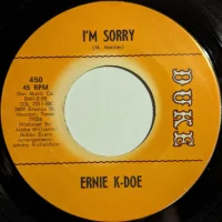 I'm Sorry / Trying To Make You Love Me