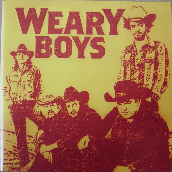 Weary Blues