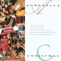 Acappella Christmas