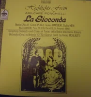 Highlights From La Gioconda