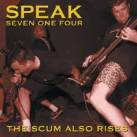 The Scum Also Rises