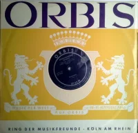 Orgelmusik
