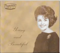 Young And Beautiful