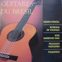 Guitares Du Bresil