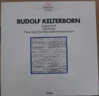 Sinfonie Nr. 4 / Cellosonate / "Nuovi Canti" Für Flöte Und Kammerorchester