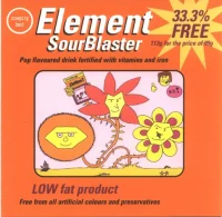 SourBlaster