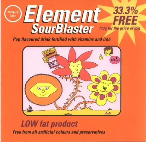 SourBlaster