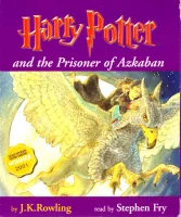 Harry Potter And The Prisoner Of Azkaban