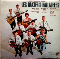 Les Baxter's Balladeers