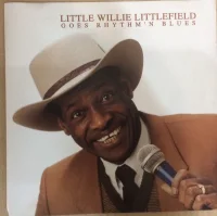 Goes Rhythm'n Blues