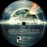 The Rebirth EP - Part Two