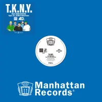 T.K.N.Y.