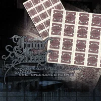 From The Streets Sampler LP
