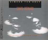 Canto Ostinato