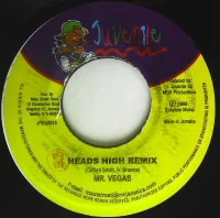 Heads High Remix