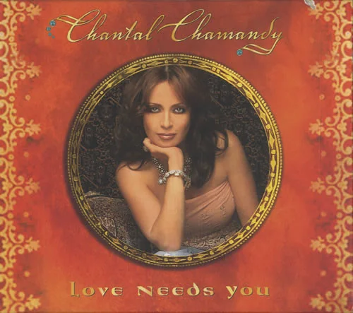 Love Needs You
