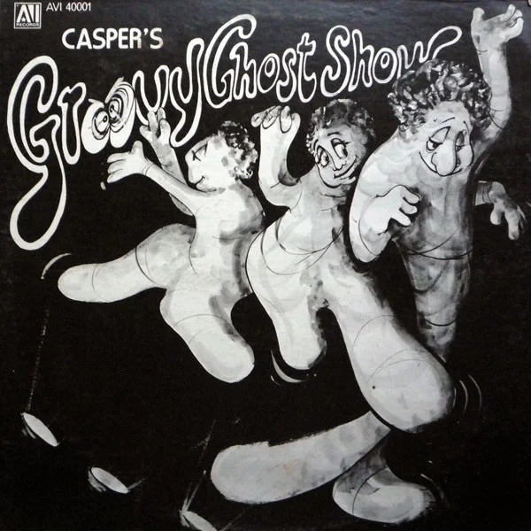 Casper's Groovy Ghost Show