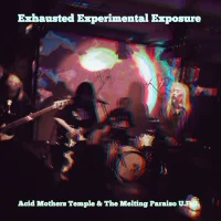 Exhausted Experimental Exposure