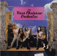 Texas Chainsaw Orchestra