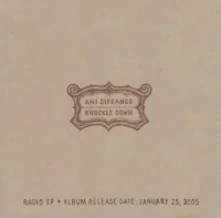 Music From Knuckle Down: Radio EP