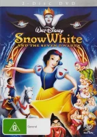 Snow White And The Seven Dwarfs